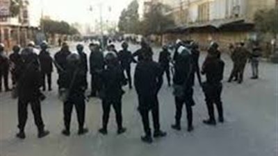 تعليم القليوبية: رفع حالة الطوارئ القصوى وتمشيط المدارس ومحيطها 