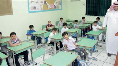 عاجل.. براتب 4000 ريال.. السعودية تعلن عن حاجتها الى معلمين مصريين.. ننشر المزايا والتخصصات