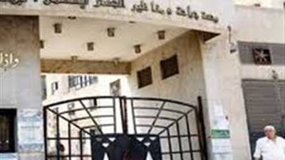 خروج 21 حالة من مصابى حادث الكاتدرائية الإرهابى  بعد تلقى العلاج بمستشفى الدمرداش