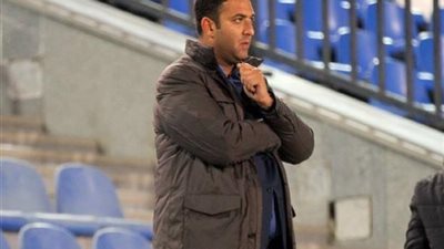 إلغاء لقاء أحمد حسام ميدو بجامعة عين شمس