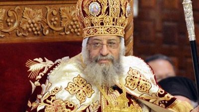 غدا.. جنازة رسمية غدا لضحايا الكنيسة أمام المنصة بحضور كبار رجال الدولة