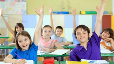 تعرف علي المدارس 