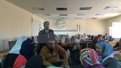 جامعة جنوب الوادي تنظم برنامج 