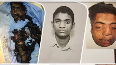 ننشر التفاصيل الكاملة عن الارهابى محمود شفيق مفجر الكنسية البطرسية