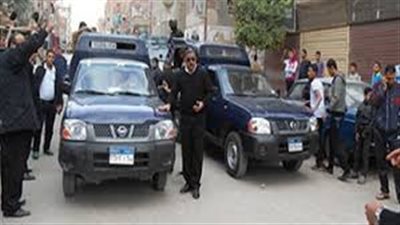 بعد احداث الكنيسة.. ضبط 6هاربين من السجون العمومية و 3 تشكيلات عصابية