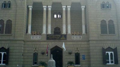 المؤتمر السادس عشر لهندسه اللغه بكليه الهندسه جامعه عين شمس