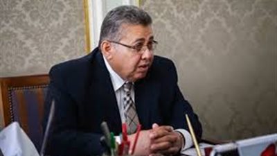 الشيحى: خروج ٥ مصابين اليوم بحادث الكنيسة