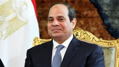 السيسى يوجه ببناء 45 مدرسة وفقا للنموذج اليابانى..و20 من مدارس النيل