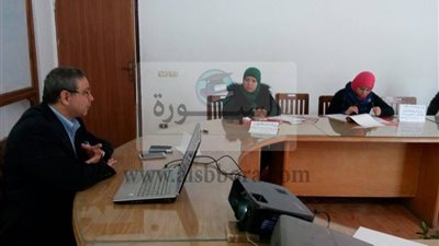 معهد الدراسات والبحوث البيئية بجامعة عين شمس يطلق دورات تدريبية للعاملين بمجال البيئة