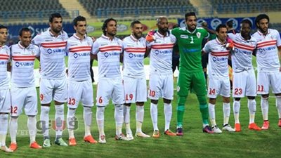 ستانلي ومايوكا يقودان هجوم الزمالك أمام بتروجت.. وباسم مرسى احتياطى