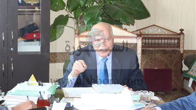 الزناتى: صرف دفعة معاشات اكتوبر 1 يناير