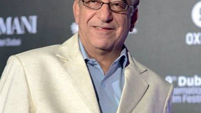 أحمد راتب فى ذمة الله عقب إصابته بأزمة قلبيه