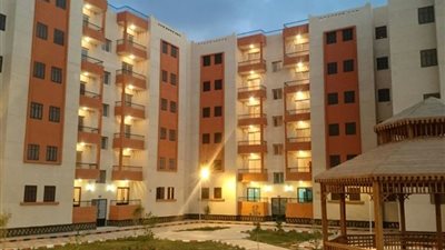 الإسكان: فتح باب الحجز لوحدات سكنية جديدة بجميع المحافظات.. والتقديم ممتد حتى 14 يناير المقبل