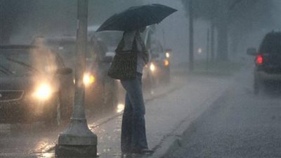 احترس| الأرصاد الجوية تحذر التلاميذ من الذهاب للمدارس غدا