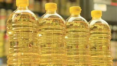 زيادة باسعار زيت الطعام بنسبة تصل الى80% 
