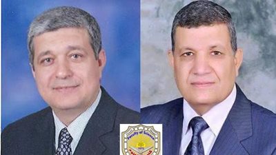 علوم سوهاج تحتفل بالمولد النبوي و تكرم المتميزين علمياً