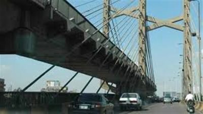 مرور القاهرة: اغلاق جزئى لكوبرى اكتوبر لمدة 3 ايام