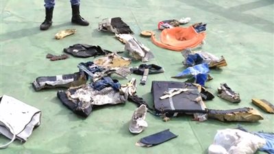 عاجل.. لجنة التحقيقات تتوصل لسبب سقوط طائرة مصر للطيران