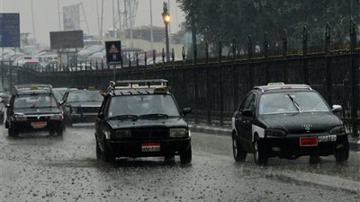 الارصاد الجوية: تطور جديد فى الطقس خلال الـ 72 ساعة القادمة