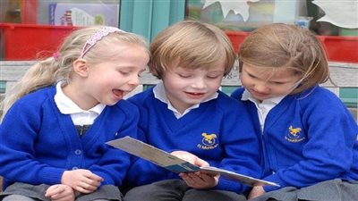 الغاء المناهج الدراسية في الدولة الاولي علي العالم في مجال التعليم