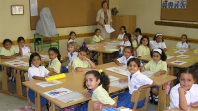 عاجل.. المدرسة الألمانية الإنجيلية تعلن عن رغبتها لمعلمين جدد للعام الدراسى 2018/2017.. ننشر نص الاعلان