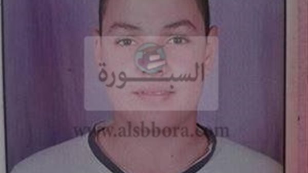 الراحل علاء حمادة