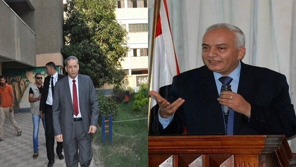 حجازي والهلالي 