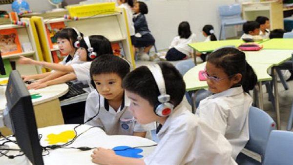 مدارس سنغافورة