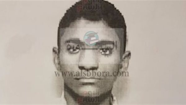 الارهابى محمود شفيق