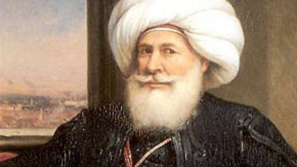 محمد علي باشا 