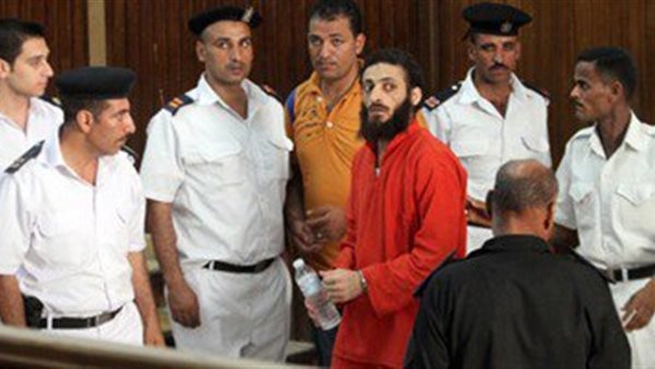 الارهابي عادل حبارة