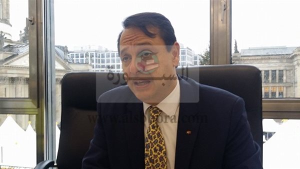 د اشرف منصور