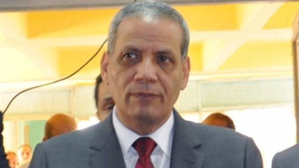 الدكتور الهلالى الشربينى