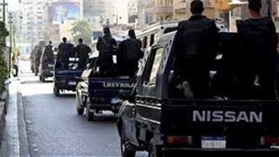 ضبط مسجل خطر بنصف كيلو افيون مخدر بأسيوط