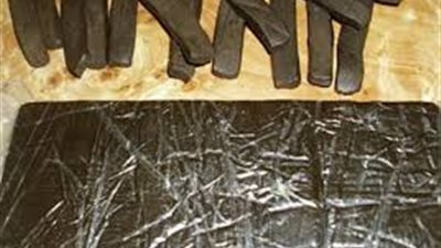 طالب جامعي يروج المخدرات في شوارع الإسماعيلية