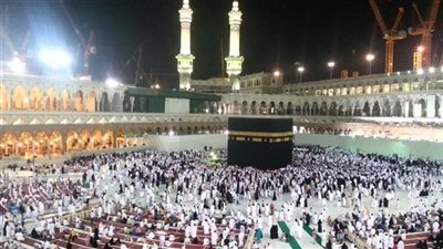 إعلان الضوابط الجديدة للعمرة هذا العام