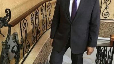  مجدي يونس رئيساً لمجلس الأمناء والآباء بالمنوفية 