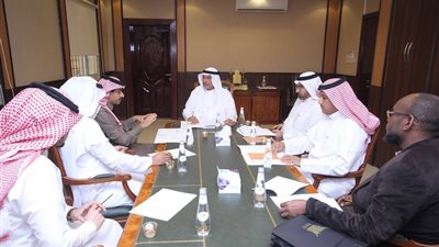   جامعة بيشة السعودية تقيم ندوة حوارية بمناسبة اليوم العالمي للغة العربية 