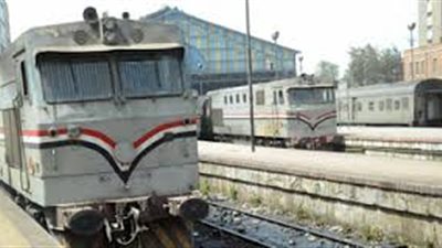 عاجل..توقف حركة القطارات من والى اسوان منذ اكثر من 5 ساعات