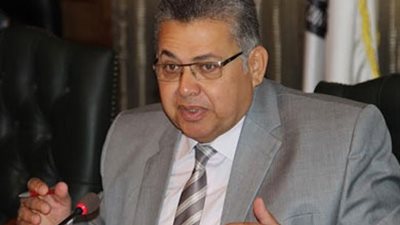  وزير التعليم العالى:قانون تنظيم الجامعات الجديد يعمل على الإرتقاء بالمنظومة التعليمية