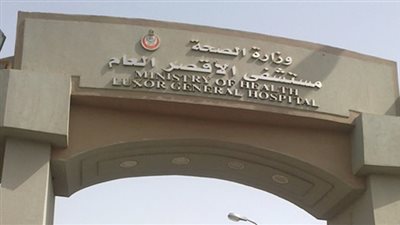 وزارة الصحة تخصص 15حضانة لمستشفيات الاقصر