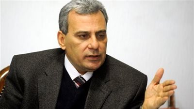 نصار: اطلاق أسم نجيب محفوظ علي قاعة المؤتمرات بكلية الآداب تكريما لذكراه