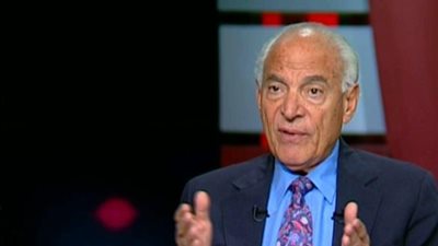  فاروق الباز: التعليم المجاني حتى نهاية المرحلة الابتدائية.. ومفيش جامعة في العالم فيها 3 آلاف طالب في المحاضرة 