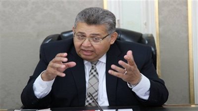 وزير التعليم العالي: المالية رفضت اعتماد اللائحة الطلابية 2013 
