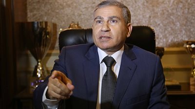 رسميا| التموين تفتح باب تسجيل المواليد على البطاقات التموينية إلكترونيا دون التقيد بسن معين .. سجل هنا        