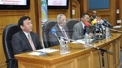 الهلالى: إنشاء عدد (212) مدرسة مصرية يابانية تطبق أنشطة 
