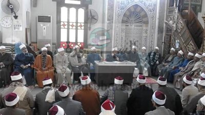 العجمى: نقل إي إمام لا يلتزم بأداء القوافل الدعوية وخطبة الجمعة 