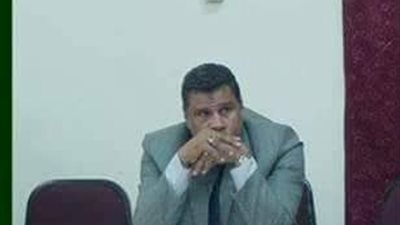 القضاء الادارى يوقف قرار المحافظ  بالغاء التجديد لمديرعام التغذية بتعليم قنا