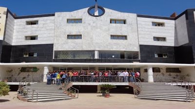 المعهد العالى للهندسة يعلن عن حاجته الى اعضاء هيئة التدريس ومعاونيهم.. ننشر نص الاعلان