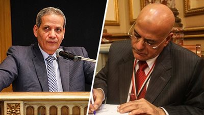 نائب برلمانى يطالب باستبعاد المدرسين الإخوان من التعليم.. ويؤكد: لا نحتاج الى تشريع لتنفيذ استبعادهم